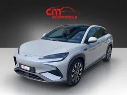 Neu 2025 BYD Sealion 7 Design SUV | CHF 55’800 (Fairer Preis)