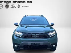 Gebraucht 2023 Dacia Duster Journey SUV | CHF 23’900 (Fairer Preis)