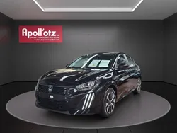Neu 2025 Peugeot 208 Style Kleinwagen | CHF 19’740 (Fairer Preis)