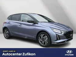 Neu 2024 Hyundai i20 | CHF 27’990 (Etwas zu teuer)