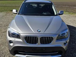Gebraucht 2012 BMW X1 SUV | CHF 11’999 (Fairer Preis)
