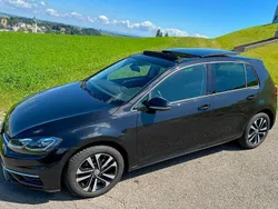 Gebraucht 2019 VW Golf VII IQ Drive | CHF 19’100 (Superpreis)