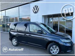 Neu 2024 VW Caddy Van / Kleinbus | CHF 40’290 (Fairer Preis)