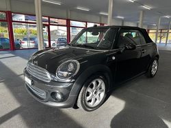 Gebraucht 2015 Mini Cooper Kleinwagen | CHF 7’900 (Fairer Preis)