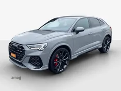 Gebraucht 2022 Audi RS Q3 Ambiente SUV | CHF 55’800 (Guter Preis)