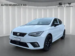 Neu 2025 Seat Ibiza FR Limousine | CHF 30’600