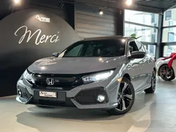 Gebraucht 2019 Honda Civic S | CHF 16’990 (Guter Preis)