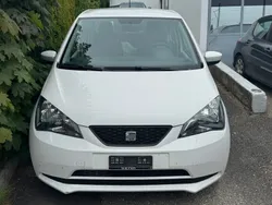 Gebraucht 2013 Seat Mii Style Kleinwagen | CHF 2’800 (Superpreis)