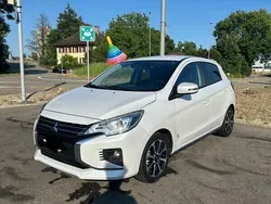 Gebraucht 2023 Mitsubishi Space Star Intense+ | CHF 13’599 (Fairer Preis)