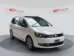 Gebraucht 2021 VW Sharan Style Van / Kleinbus | CHF 29’980 (Guter Preis)