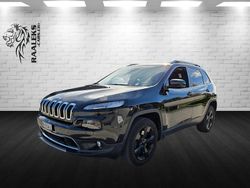 Gebraucht 2016 Jeep Cherokee Night Eagle SUV | CHF 11’900 (Superpreis)