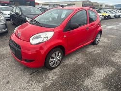 Gebraucht 2009 Citroën C1 Kleinwagen | CHF 2’200 (Fairer Preis)