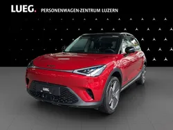 Gebraucht 2023 Smart #1 Edition #1 SUV | CHF 34’300 (Etwas zu teuer)