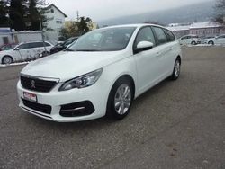 Gebraucht 2018 Peugeot 308 Active Kombi | CHF 8’900 (Fairer Preis)