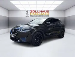 Gebraucht 2021 Nissan Qashqai Tekna+ SUV | CHF 29’900 (Fairer Preis)