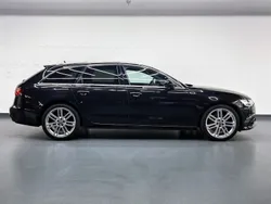 Gebraucht 2016 Audi A6 Kombi | CHF 29’500 (Teuer)