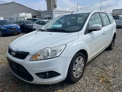 Gebraucht 2010 Ford Focus | CHF 1’600 (Superpreis)