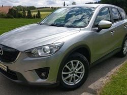 Gebraucht 2013 Mazda CX-5 SUV | CHF 8’900 (Superpreis)