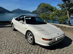 Gebraucht 1992 Toyota MR2 Coupé | CHF 14’500