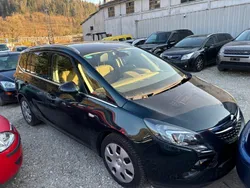 Gebraucht 2012 Opel Zafira Tourer Enjoy Van / Kleinbus | CHF 2’900 (Guter Preis)