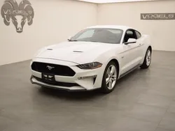 Schwarz Neu 2025 Ford Mustang Dark Horse Coupé | CHF 59’900