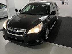 Gebraucht 2013 Subaru Legacy | CHF 5’900 (Etwas zu teuer)
