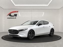 Neu 2025 Mazda 3 Homura-Line Kleinwagen | CHF 32’800 (Guter Preis)