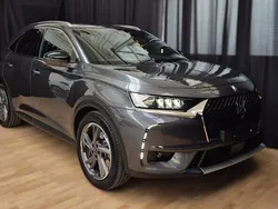 Gebraucht 2020 DS Automobiles DS7 Crossback Be Chic SUV | CHF 29’900 (Superpreis)