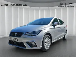 Schwarz Gebraucht 2024 Seat Ibiza Style Limousine | CHF 25’900