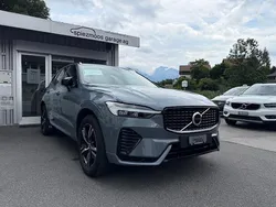 Gebraucht 2022 Volvo XC60 R-Design SUV | CHF 36’800 (Superpreis)