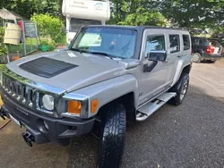 Gebraucht 2005 Hummer H3 SUV | CHF 8’100