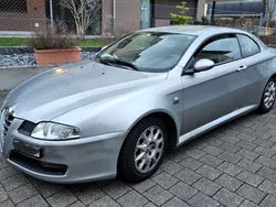 Gebraucht 2004 Alfa Romeo GT Distinctive Coupé | CHF 3’800