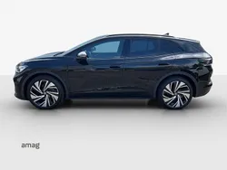 Grenadill black metallic Gebraucht 2024 VW ID.4 GTX SUV | CHF 47’900 (Guter Preis)