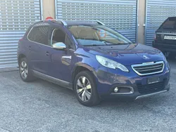Gebraucht 2013 Peugeot 2008 Allure SUV | CHF 6’500 (Superpreis)