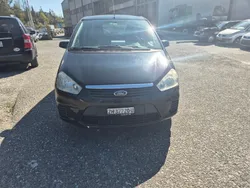 Gebraucht 2008 Ford C-MAX Van / Kleinbus | CHF 800 (Guter Preis)