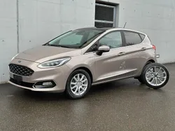 Gebraucht 2019 Ford Fiesta Vignale Kleinwagen | CHF 15’500 (Fairer Preis)