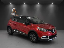 Gebraucht 2016 Renault Captur SUV | CHF 8’900 (Guter Preis)