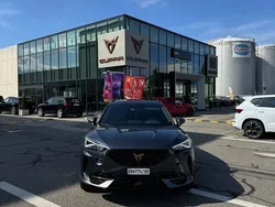 Gebraucht 2022 Cupra Formentor SUV | CHF 26’900 (Guter Preis)