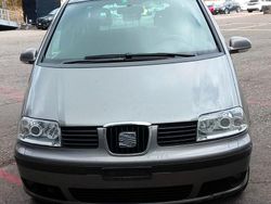 Gebraucht 2009 Seat Alhambra Sport Van / Kleinbus | CHF 2’190 (Superpreis)