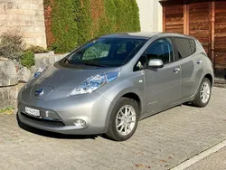 Gebraucht 2016 Nissan Leaf Tekna Kleinwagen | CHF 6’900 (Etwas zu teuer)