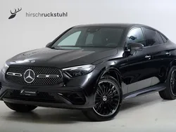 Neu 2025 Mercedes 220 Coupé | CHF 92’800