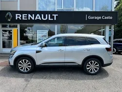 Gebraucht 2021 Renault Koleos Intens SUV | CHF 24’500 (Guter Preis)