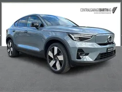 Gebraucht 2023 Volvo C40 Ultimate SUV | CHF 39’889 (Superpreis)