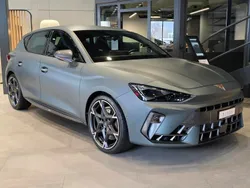 Neu 2025 Cupra Leon VZ Limousine | CHF 48’300 (Superpreis)