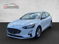 Gebraucht 2019 Ford Focus Trend+ Kombi | CHF 6’900 (Guter Preis)