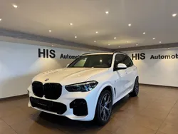 Gebraucht 2023 BMW X5 M Sport SUV | CHF 74’900 (Fairer Preis)