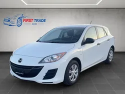 Gebraucht 2011 Mazda 3 Limousine | CHF 7’500 (Fairer Preis)