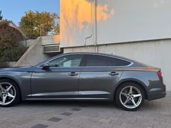 Gebraucht 2017 Audi A5 Sportback | CHF 20’000 (Fairer Preis)