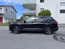 Gebraucht 2019 Seat Tarraco 4Drive SUV | CHF 25’590 (Guter Preis)