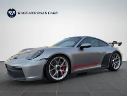 Gebraucht 2021 Porsche 911 Coupé | CHF 179’911 (Guter Preis)